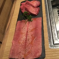 神楽坂焼肉 Kintan - 