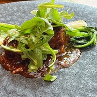 TRATTORIA CREATTA - 
