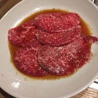 神楽坂焼肉 Kintan - 