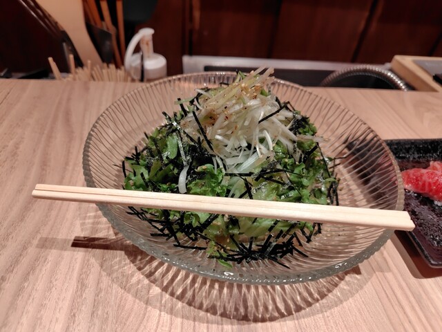 ロクスケ（Rokusuke） - 本八戸（居酒屋）の写真