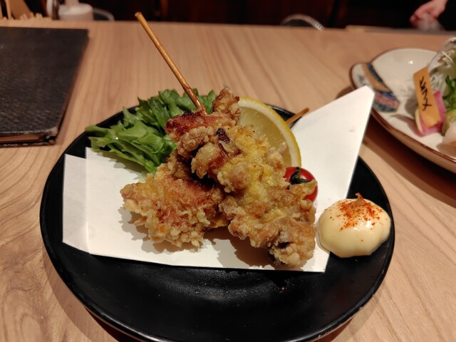 ロクスケ（Rokusuke） - 本八戸（居酒屋）の写真