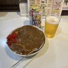 立ち食いそば 豆福