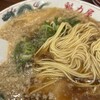 京都北白川ラーメン 魁力屋 港北インター店
