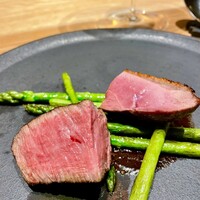 tens. - 兵庫県 西脇市 山崎さんの神戸ビーフ 去勢シャトーブリアン