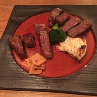 神楽坂 OSAKA きっちん - 