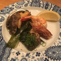 神楽坂 OSAKA きっちん - 