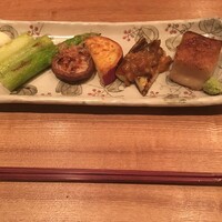 神楽坂 OSAKA きっちん - 