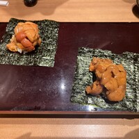 まんてん鮨 日比谷オクロジ店 - 