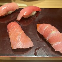 まんてん鮨 日比谷オクロジ店 - 