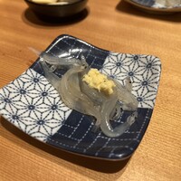 まんてん鮨 日比谷オクロジ店 - 