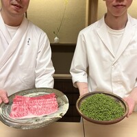 徳ㇵ本也 - 