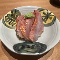 まんてん鮨 日比谷オクロジ店 - 