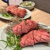 広島焼肉　肉屋のぶすけ紙屋町