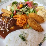 となりのれすとらん - 