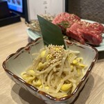 広島焼肉　肉屋のぶすけ紙屋町 - 