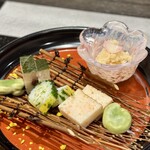 日本料理 ぎん - 