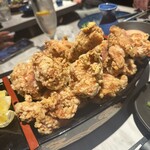 居酒屋 土間土間 - 