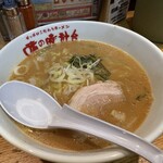 味の時計台 駅前通り総本店 - 