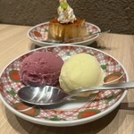 広島焼肉　肉屋のぶすけ紙屋町 - 