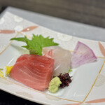 日本料理 ぎん - 