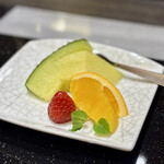 日本料理 ぎん - 