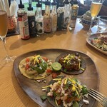 Mexican Cafe ChaChaCha - 