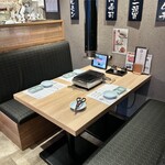 広島焼肉　肉屋のぶすけ紙屋町 - 