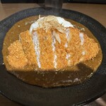 黒岩咖哩飯店 - 