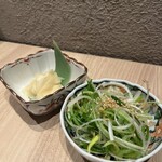 広島焼肉　肉屋のぶすけ紙屋町 - 