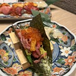広島焼肉　肉屋のぶすけ紙屋町 - 
