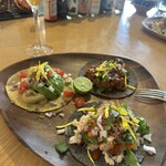 Mexican Cafe ChaChaCha - 