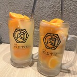 広島焼肉　肉屋のぶすけ紙屋町 - 