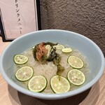 広島焼肉　肉屋のぶすけ紙屋町 - 