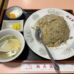 桃花園 - 
