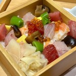 日本料理 ぎん - 