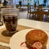 Natural café 京都駅前店