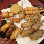 ひょっとこ - 