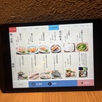 広島焼肉　肉屋のぶすけ紙屋町 - 