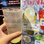 焼肉 多喜 - 合ってる？！？！