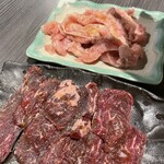 焼肉 多喜 - 