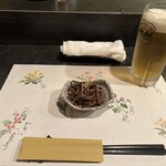 野の香 - 