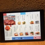 広島焼肉　肉屋のぶすけ紙屋町 - 