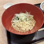 築地食堂 源ちゃん - 