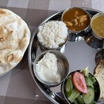 BAWA CURRY HOUSE - 