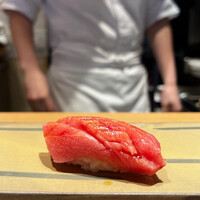新宿 鮨 ふくじゅ - 