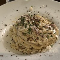 クッチーナ イタリアーナ アリア 六本木 - 