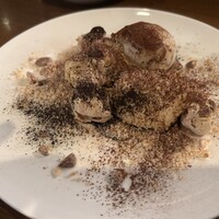 クッチーナ イタリアーナ アリア 六本木 - 