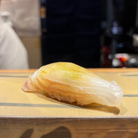 新宿 鮨 ふくじゅ - 