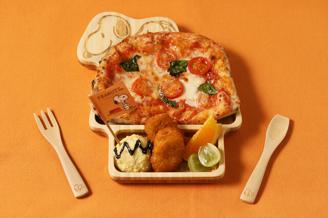 PEANUTS Cafe 大阪 (ピーナッツカフェ) - 万博記念公園/カフェ PEANUTS Cafe 大阪 (ピーナッツカフェ) - 万博記念公園/カフェ