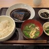 和定食 麦めし いとう